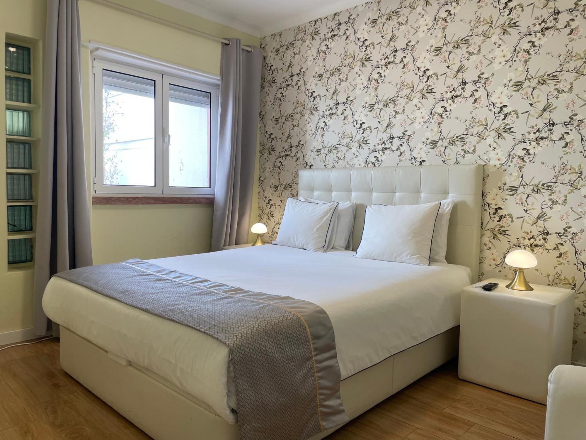 Sk Lisboa Villa Guesthouse Exterior photo