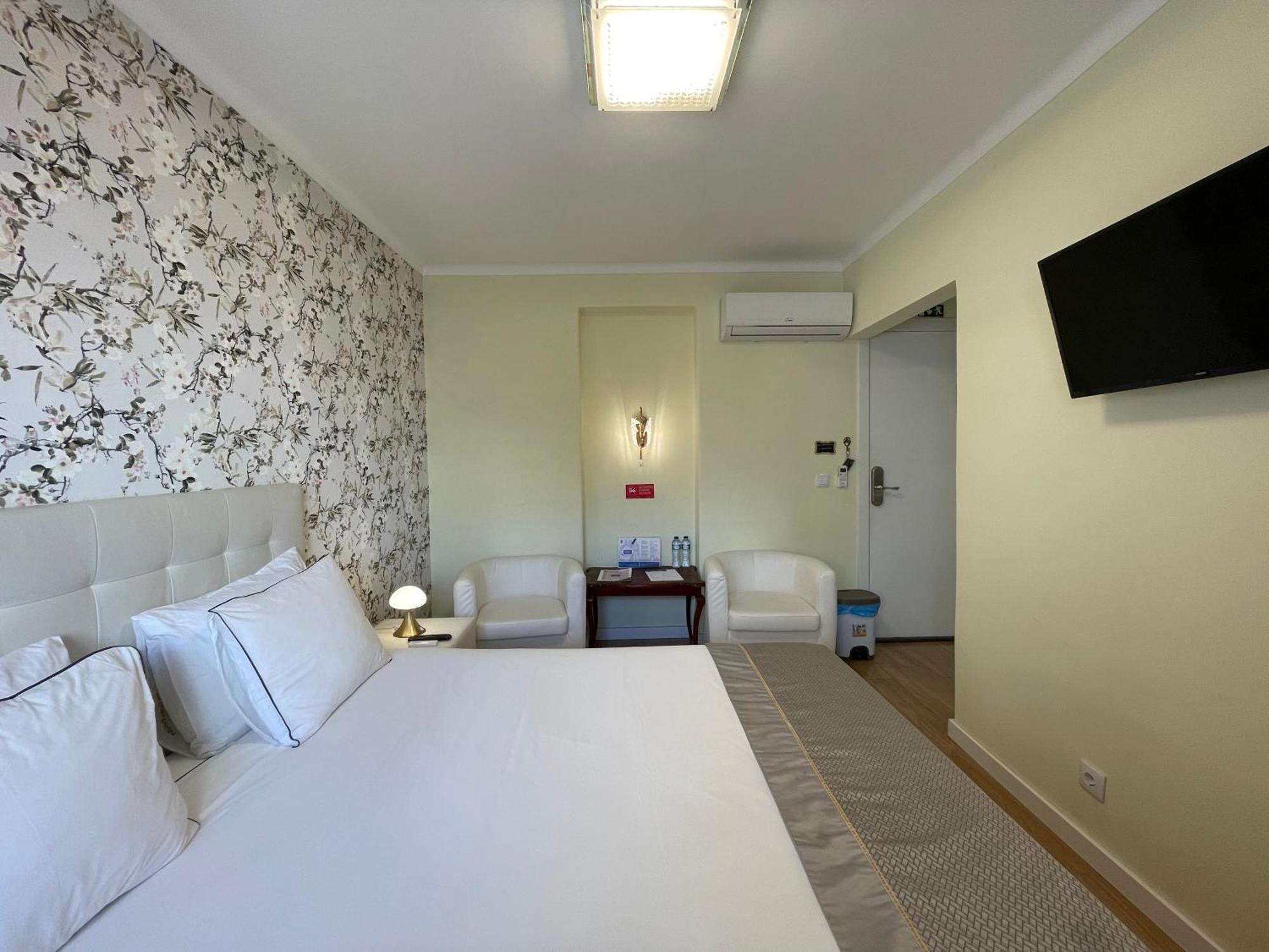Sk Lisboa Villa Guesthouse Exterior photo