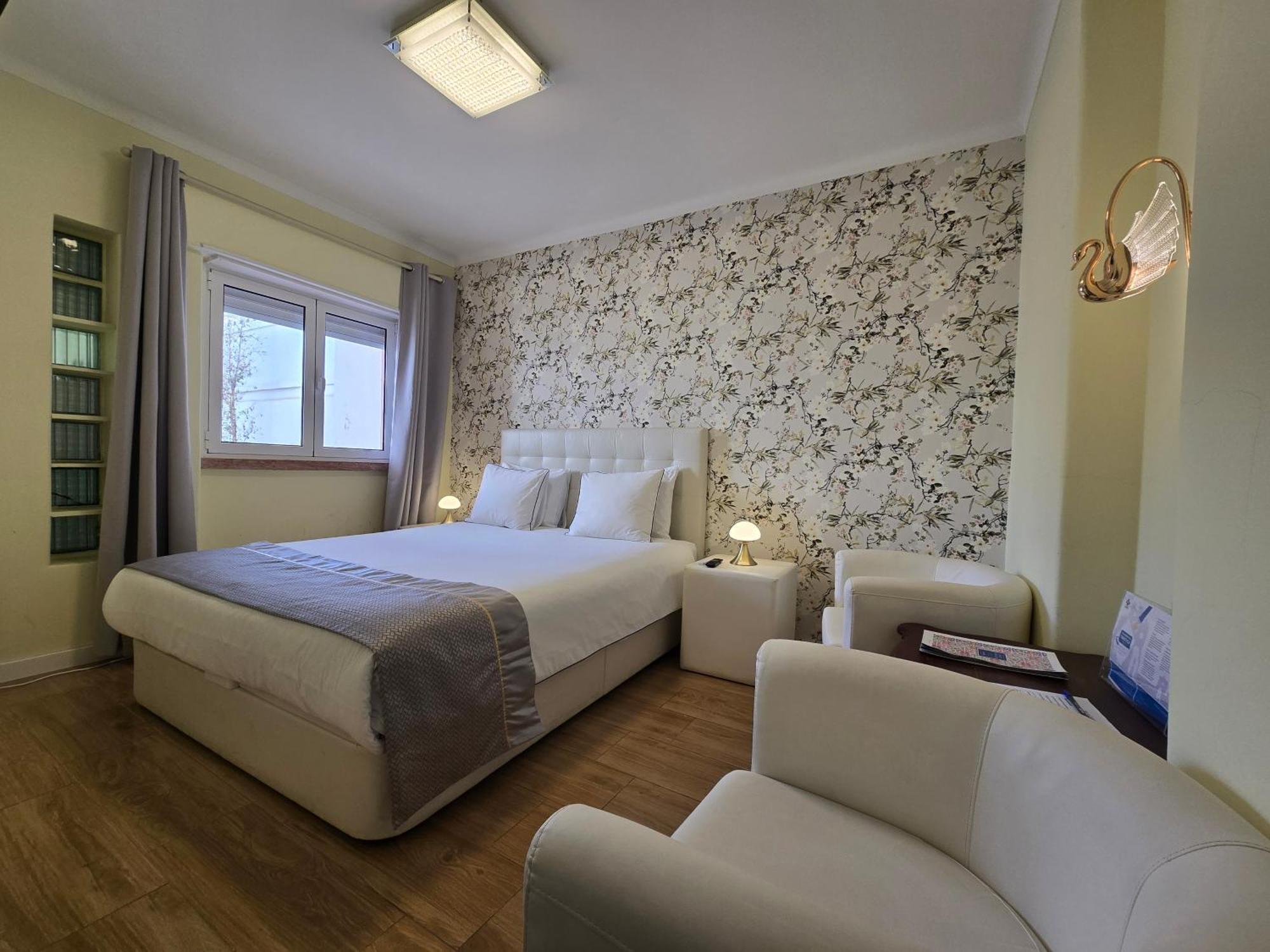 Sk Lisboa Villa Guesthouse Exterior photo