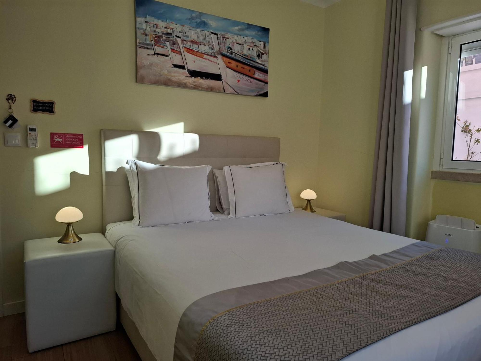 Sk Lisboa Villa Guesthouse Exterior photo